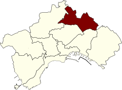 Napoli Municipalità 7